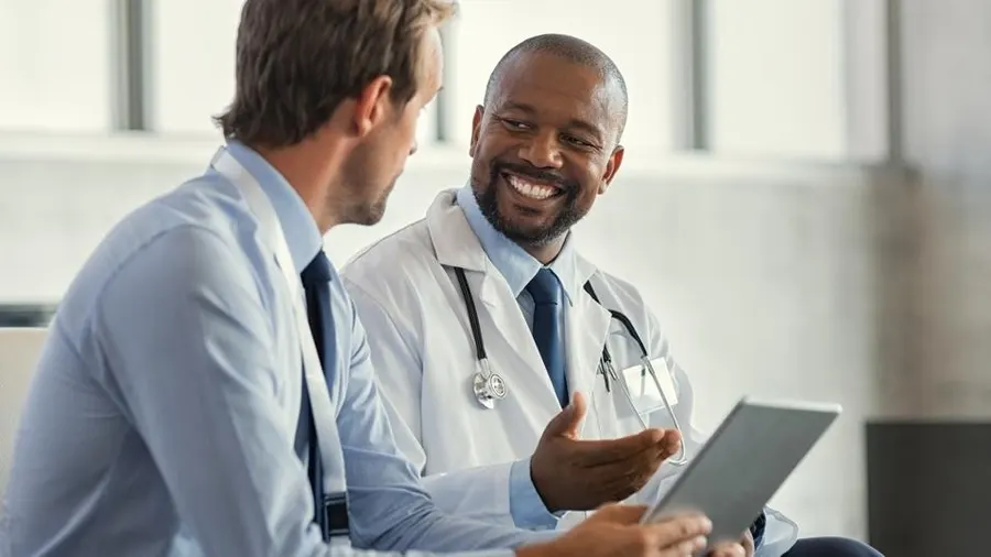 Continuous Treatment Monitoring